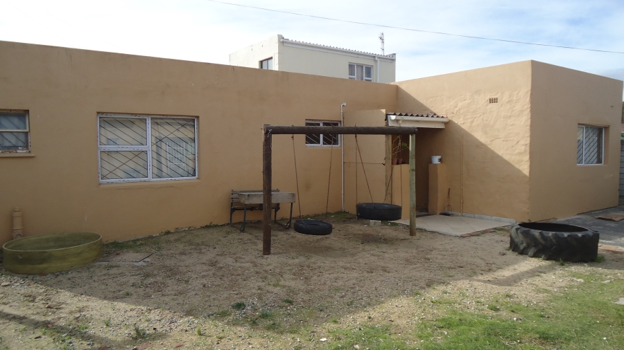 2 Bedroom Property for Sale in Weltevreden Western Cape